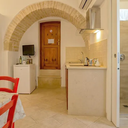 Nonna Livia - Vicino Centro Storico Trulli Apartamento Alberobello