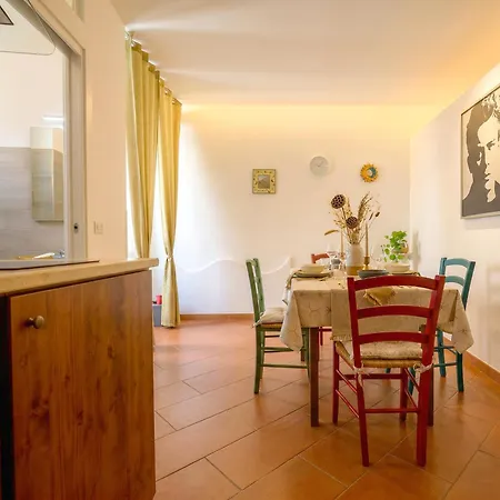 Nonna Livia - Vicino Centro Storico Trulli * Alberobello