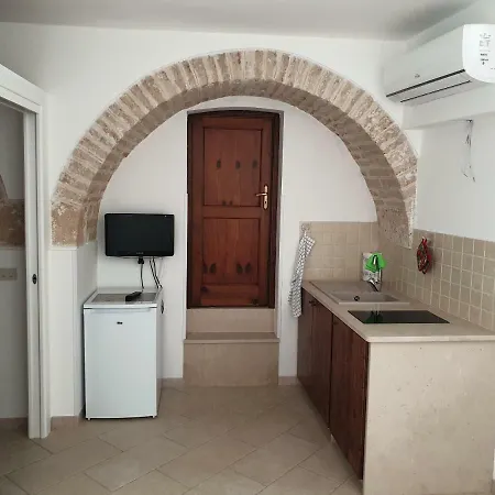 Nonna Livia By La Puglia In Un Trullo * Alberobello
