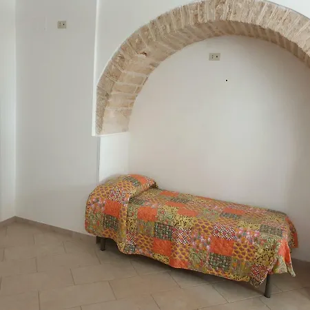 Nonna Livia By La Puglia In Un Trullo Alberobello