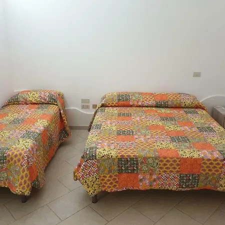Nonna Livia By La Puglia In Un Trullo * Alberobello